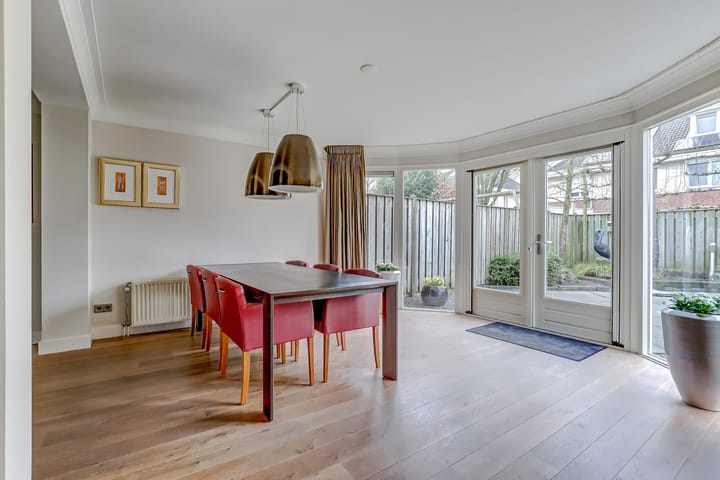 Foto 5 van Zwaanvelden 28