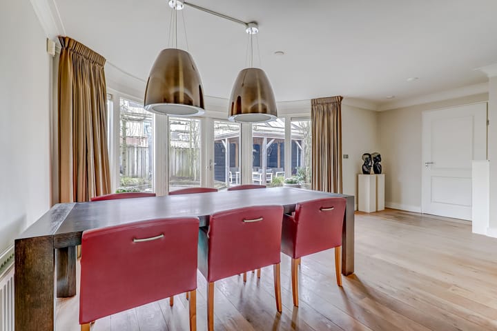 Foto 8 van Zwaanvelden 28