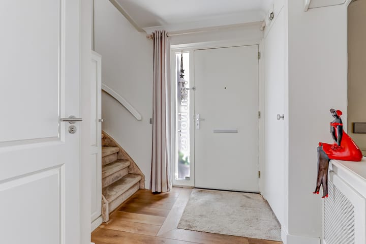 Foto 19 van Zwaanvelden 28