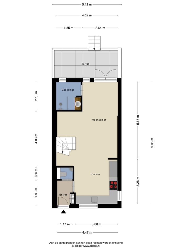 Foto 40 van Rijksstraatweg 342