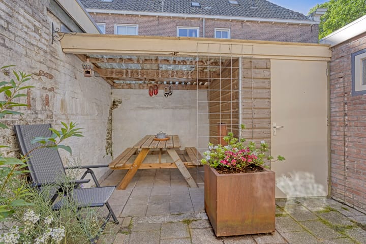 Foto 20 van Patrimoniumstraat 25