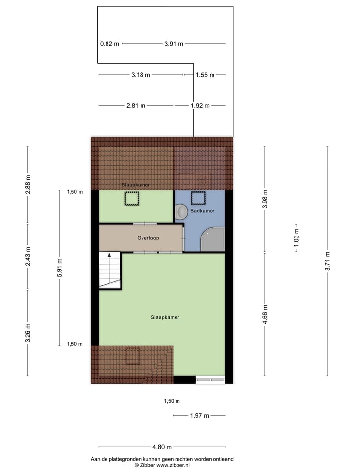 Foto 23 van Patrimoniumstraat 25