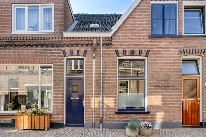 Patrimoniumstraat 25