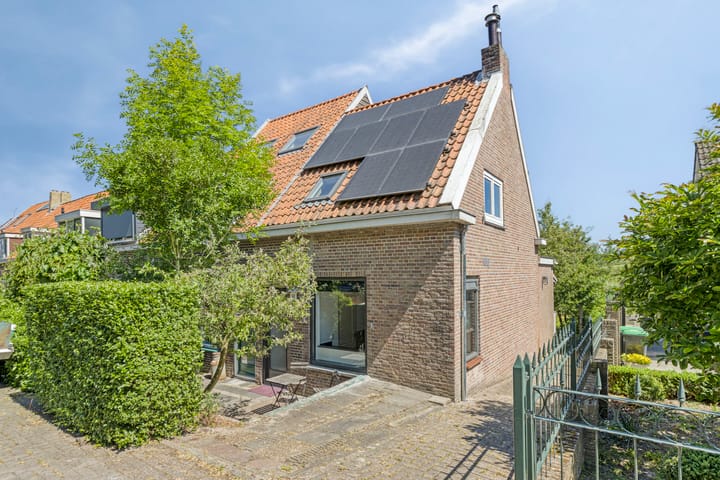 Foto 1 van Rijksstraatweg 342