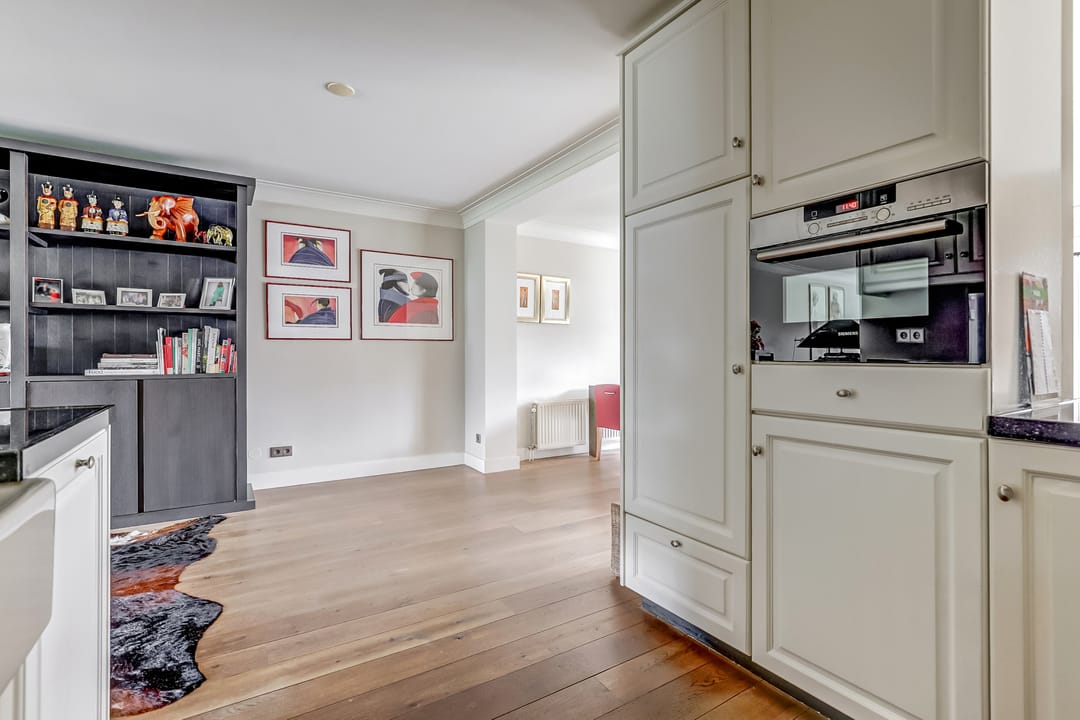 Foto 11 van Zwaanvelden 28