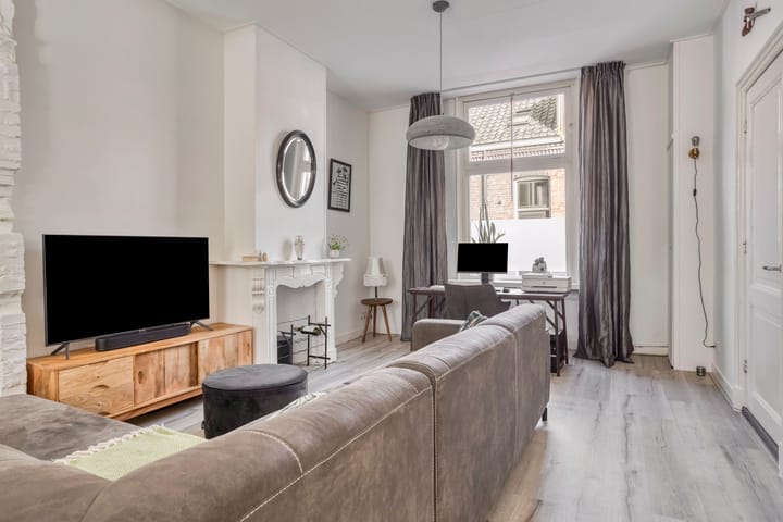 Foto 8 van Patrimoniumstraat 25