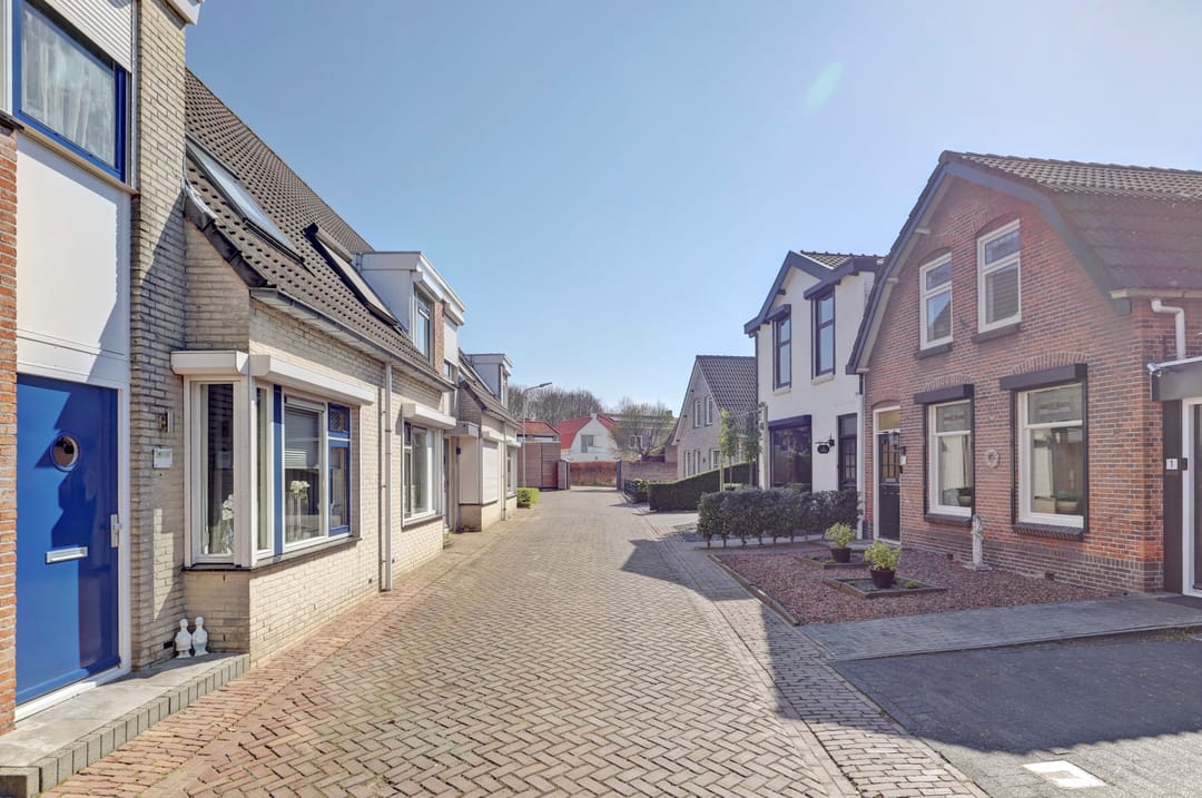 Foto 2 van Hartoogstraat 3