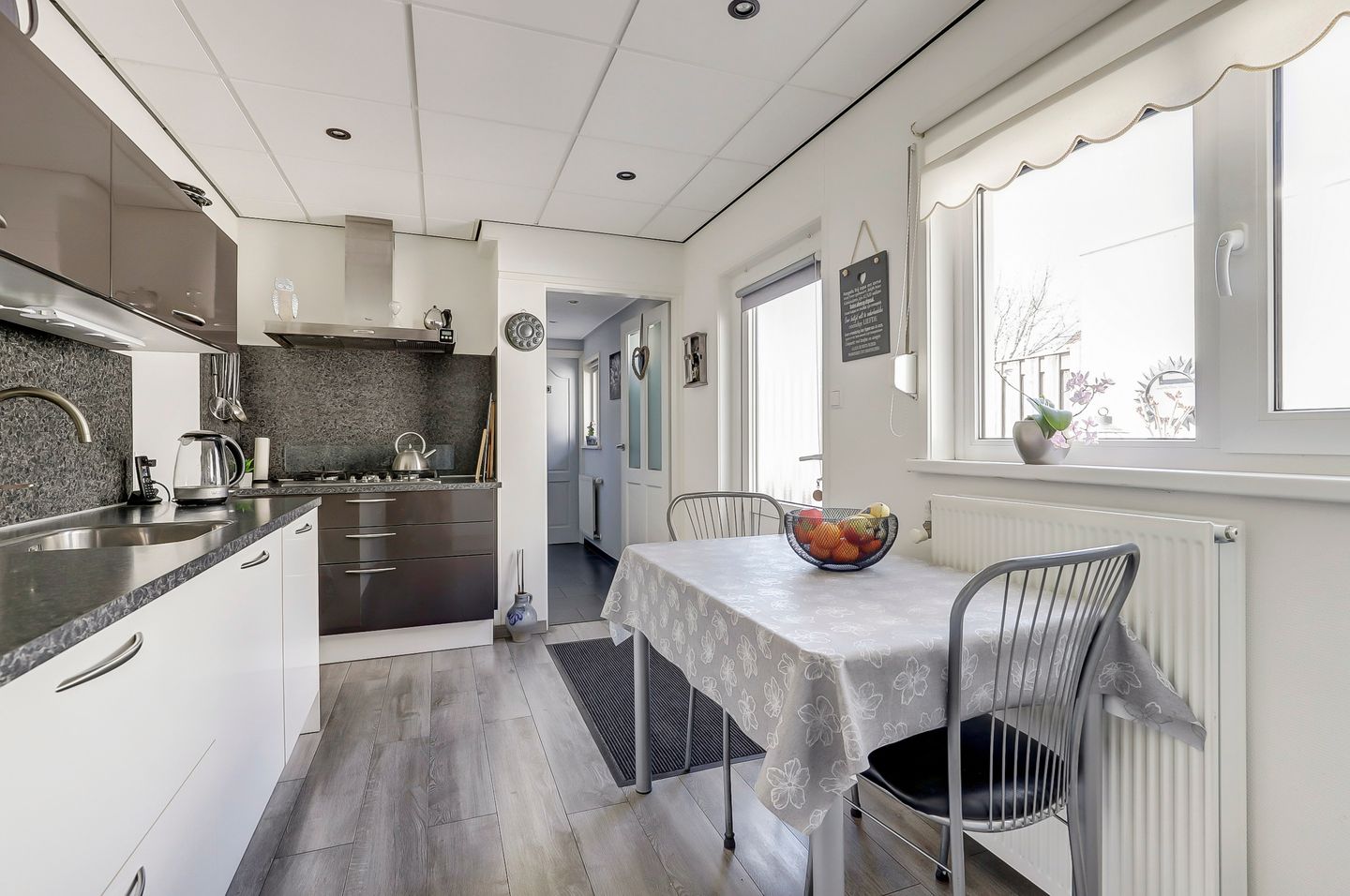 Foto 4 van Hartoogstraat 3