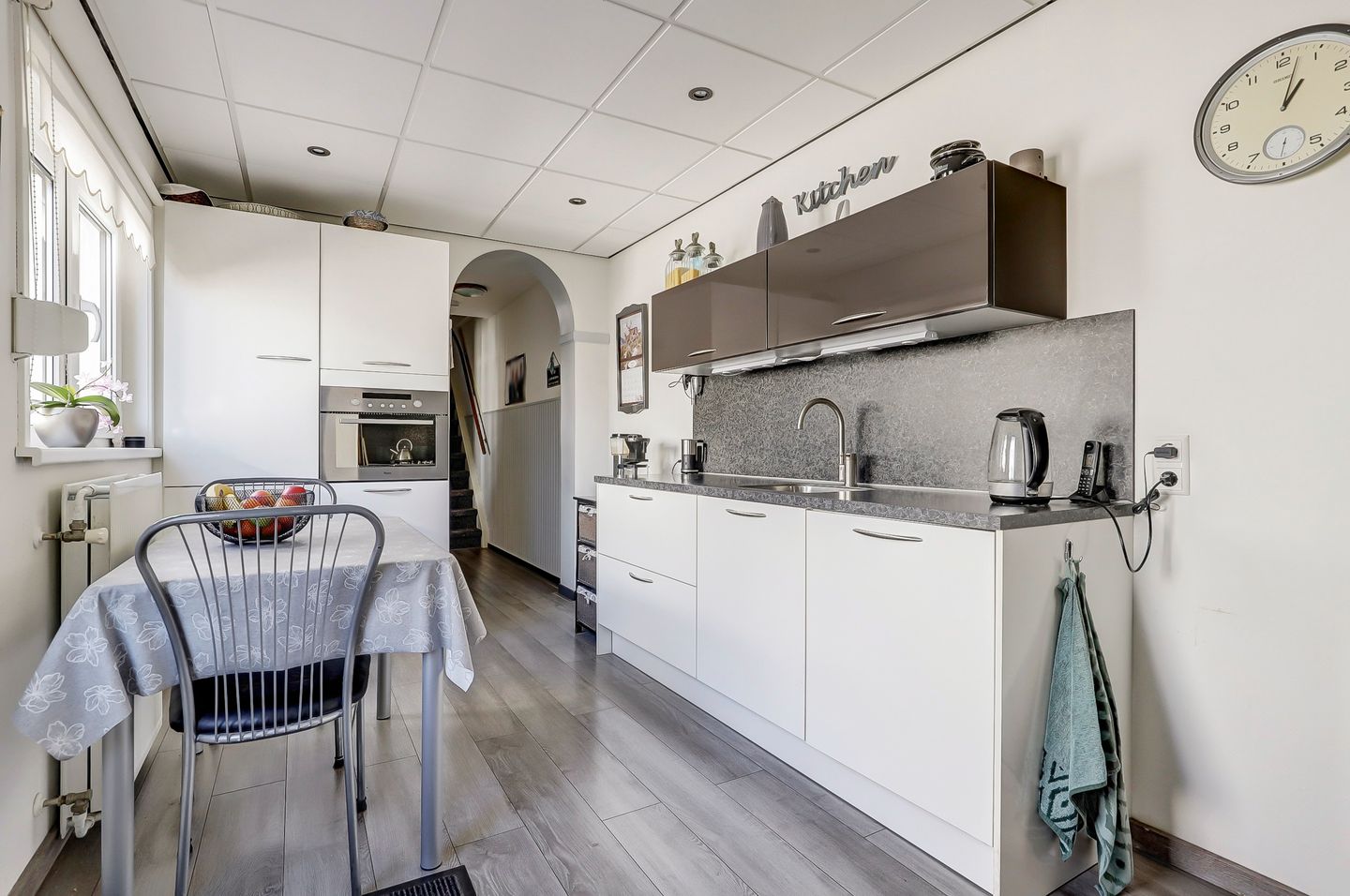 Foto 5 van Hartoogstraat 3