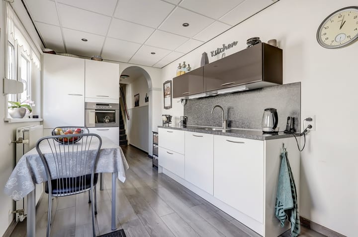 Foto 5 van Hartoogstraat 3