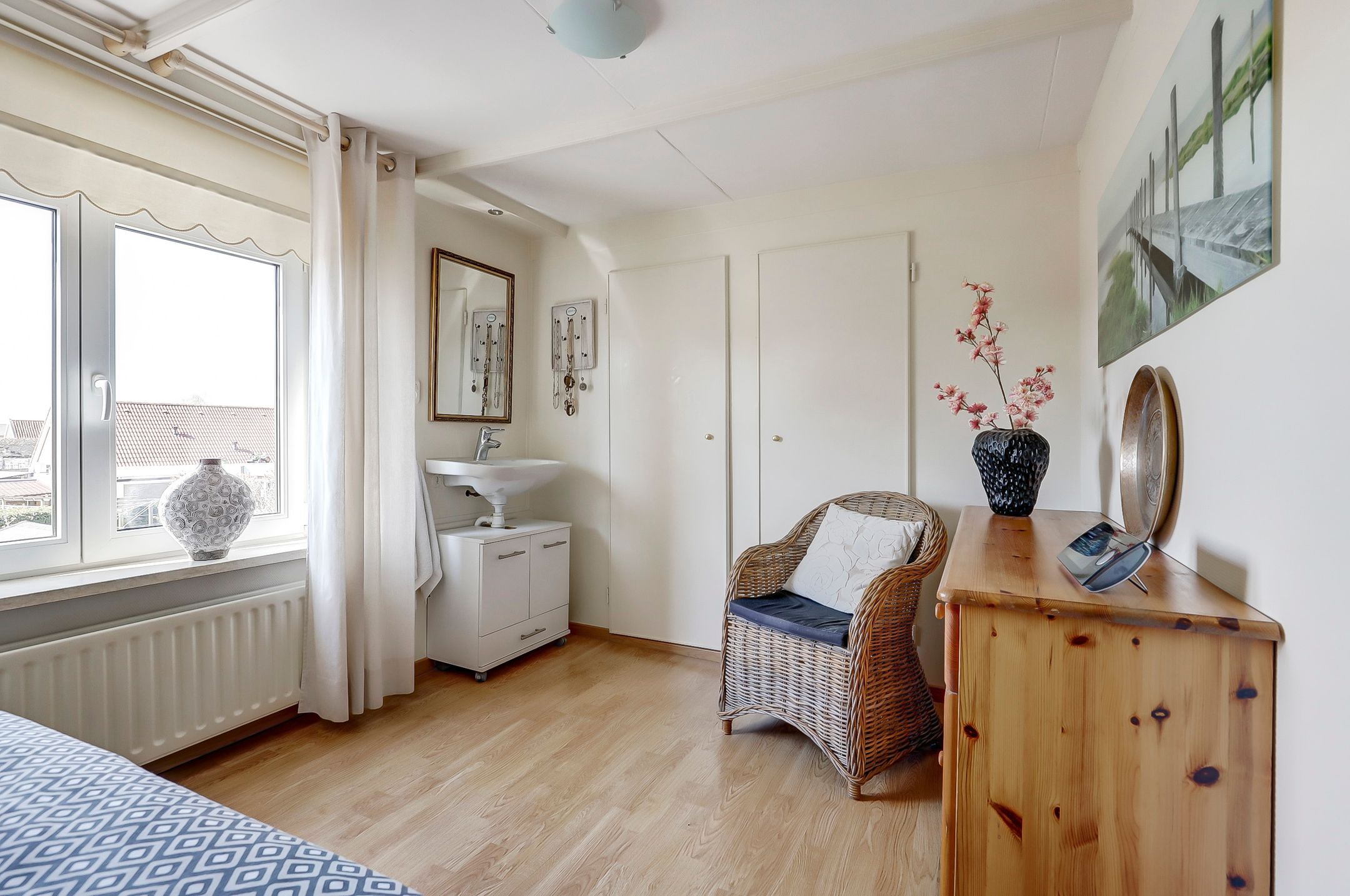 Foto 6 van Hartoogstraat 3