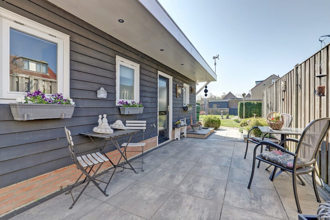 Foto 8 van Hartoogstraat 3