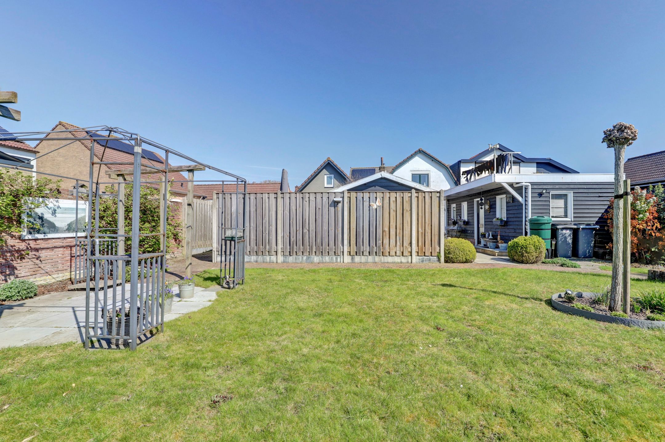 Foto 9 van Hartoogstraat 3