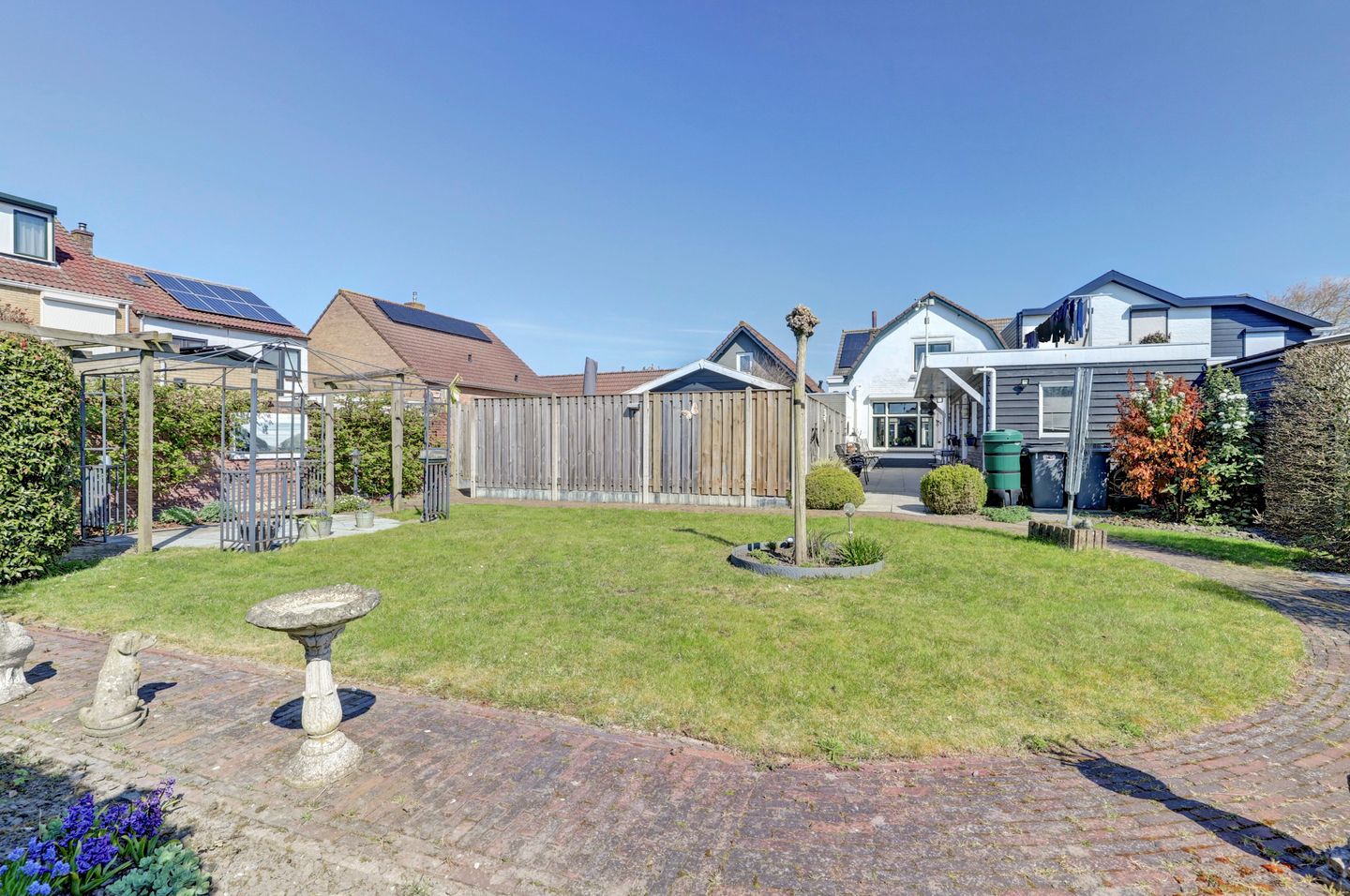 Foto 10 van Hartoogstraat 3