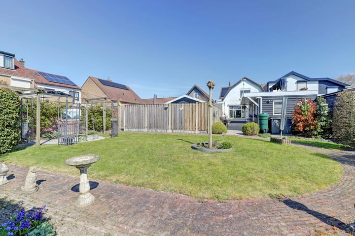 Foto 10 van Hartoogstraat 3