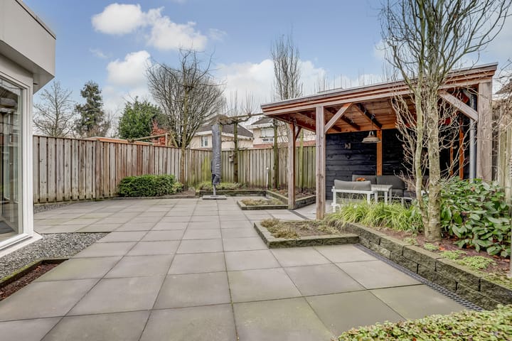 Foto 39 van Zwaanvelden 28