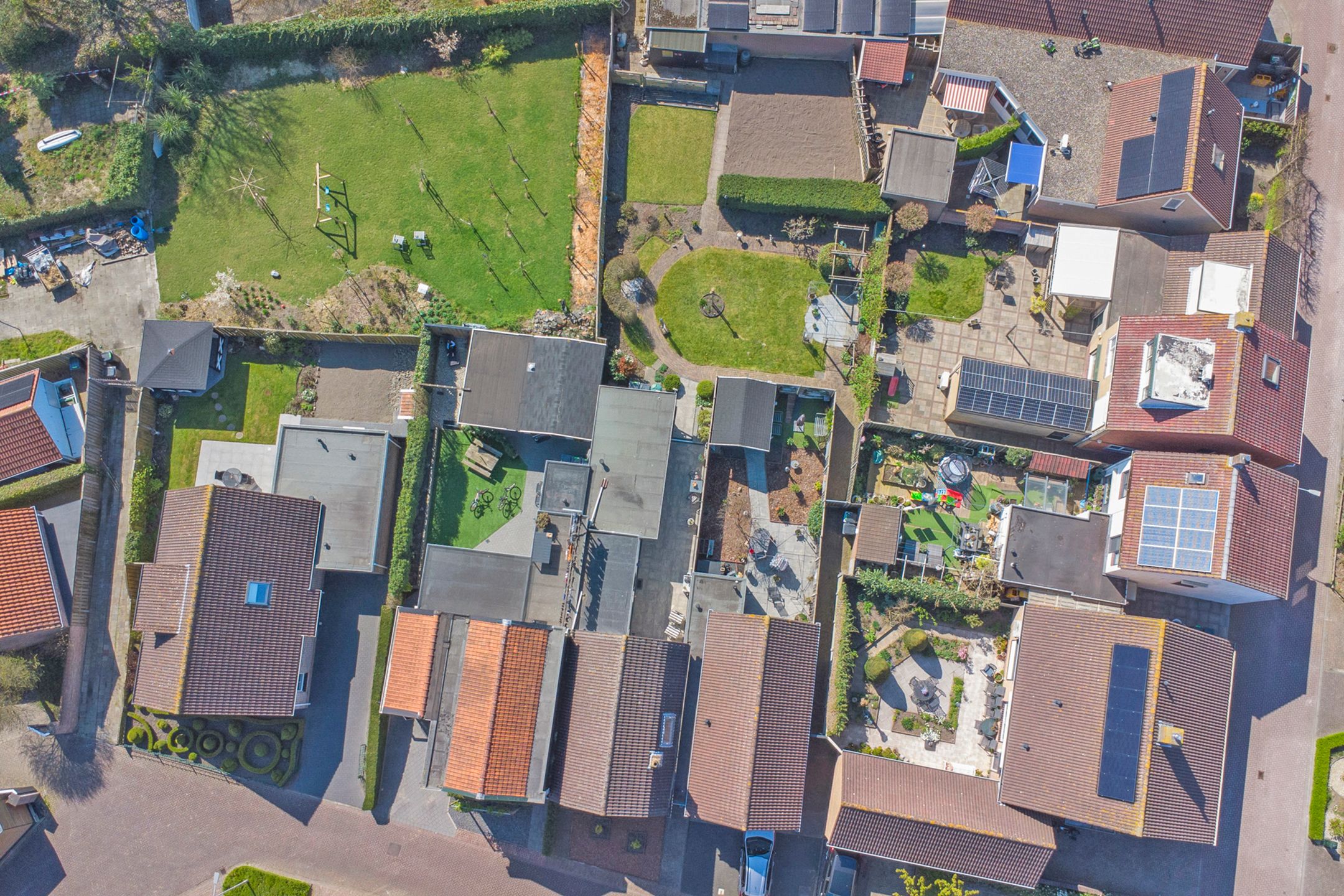 Foto 12 van Hartoogstraat 3