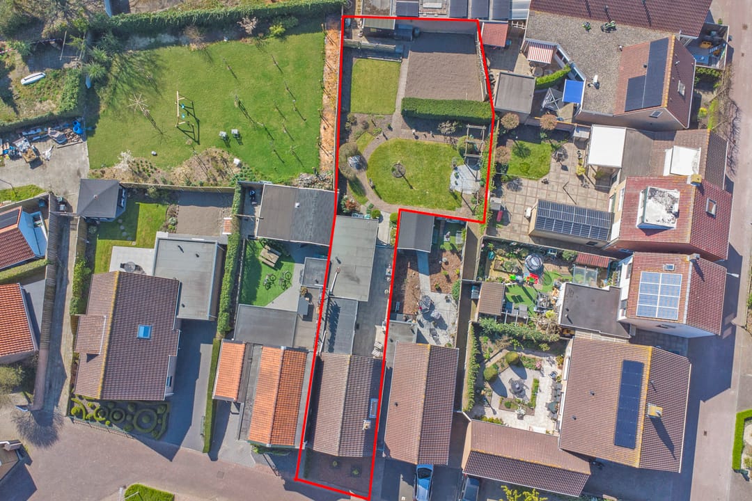 Foto 13 van Hartoogstraat 3