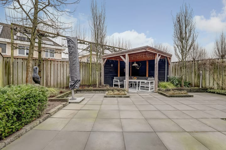 Foto 41 van Zwaanvelden 28