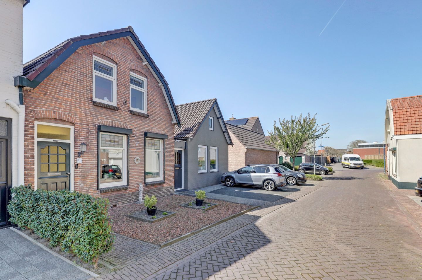 Foto 14 van Hartoogstraat 3