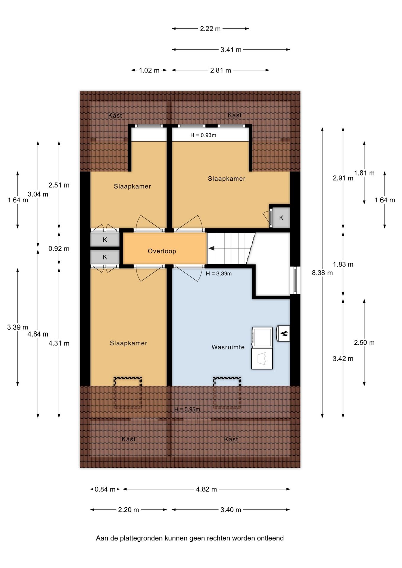 Foto 44 van Dorpsplein 10-E