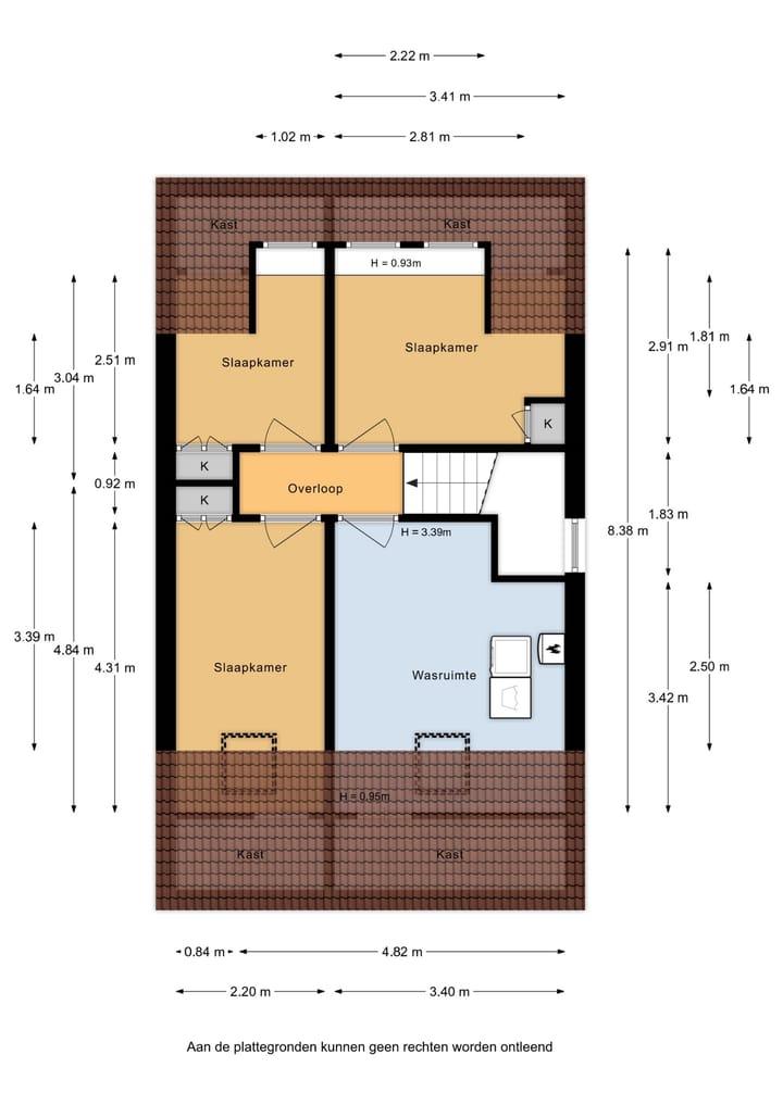 Foto 44 van Dorpsplein 10-E