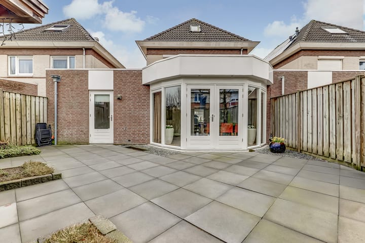 Foto 42 van Zwaanvelden 28