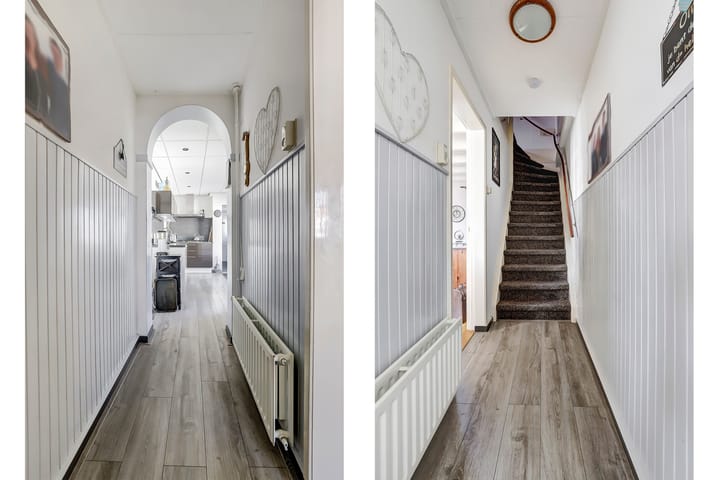 Foto 15 van Hartoogstraat 3