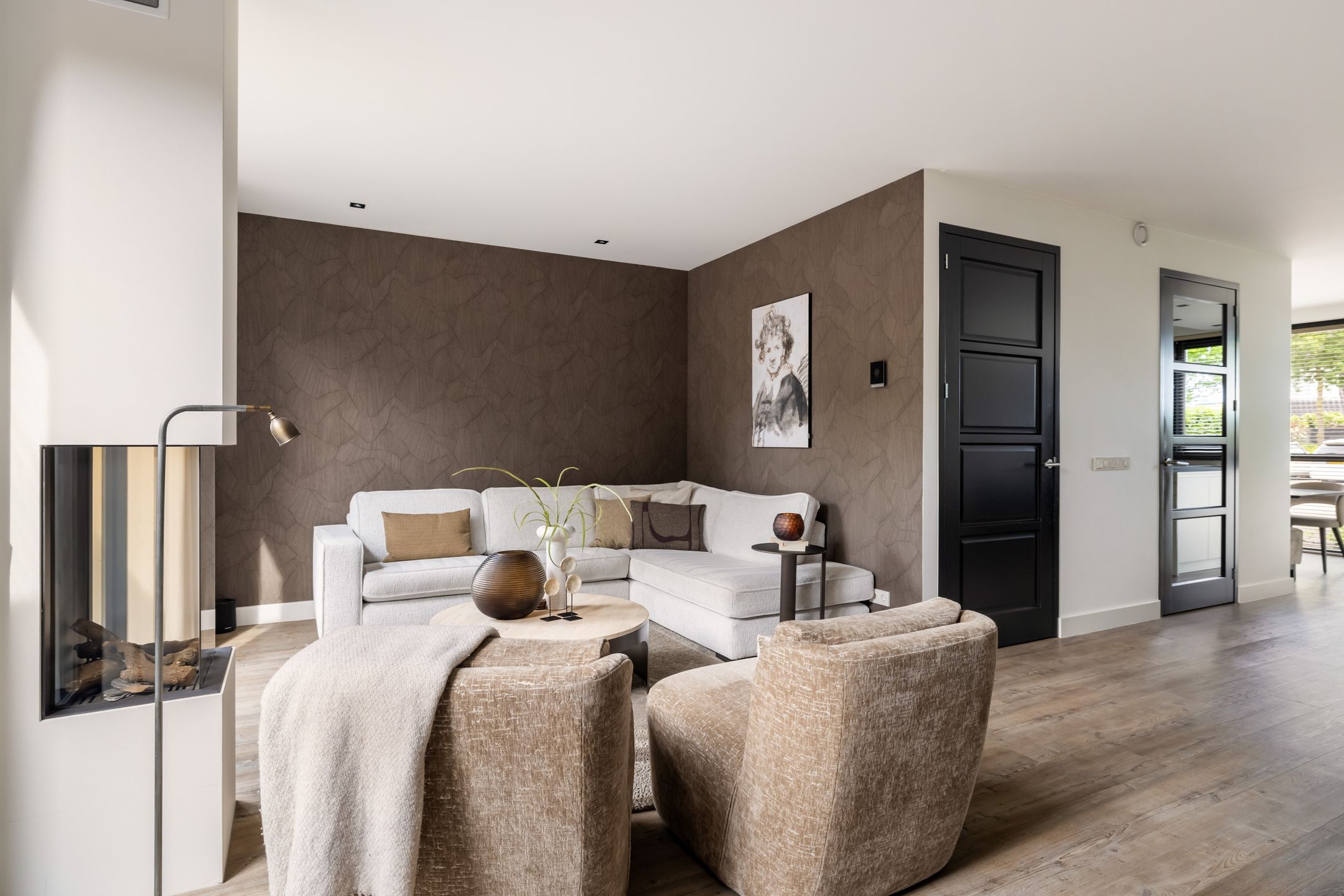 Foto 6 van Dorpsplein 10-E