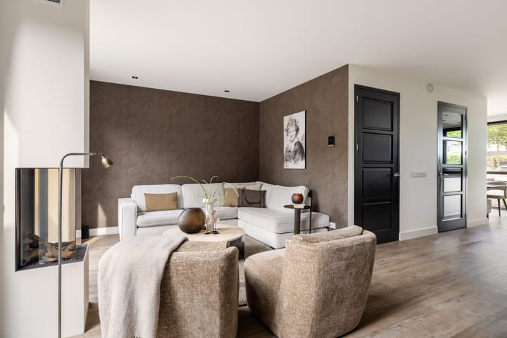 Foto 6 van Dorpsplein 10-E