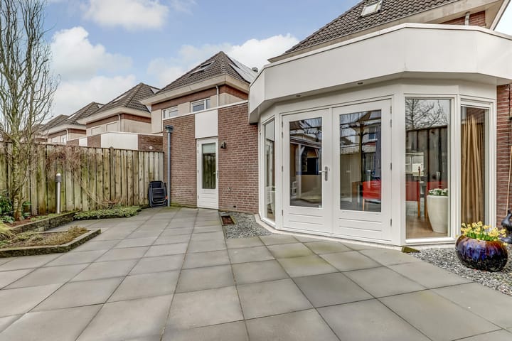 Foto 43 van Zwaanvelden 28