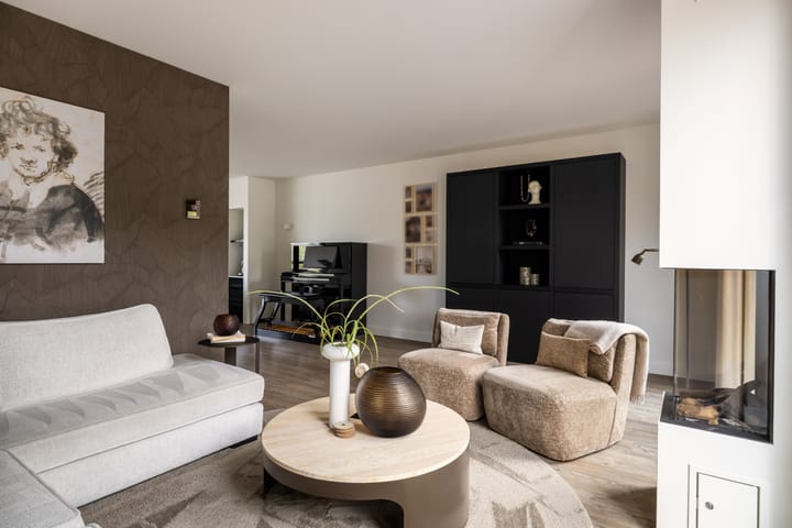 Foto 7 van Dorpsplein 10-E