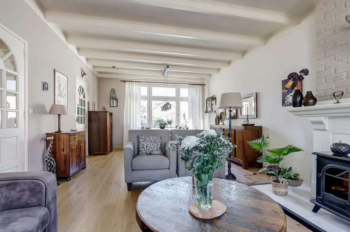 Foto 17 van Hartoogstraat 3