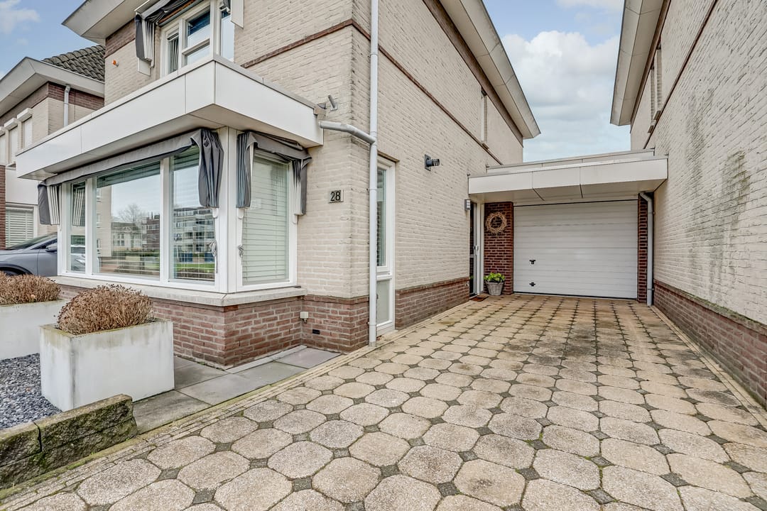 Foto 47 van Zwaanvelden 28