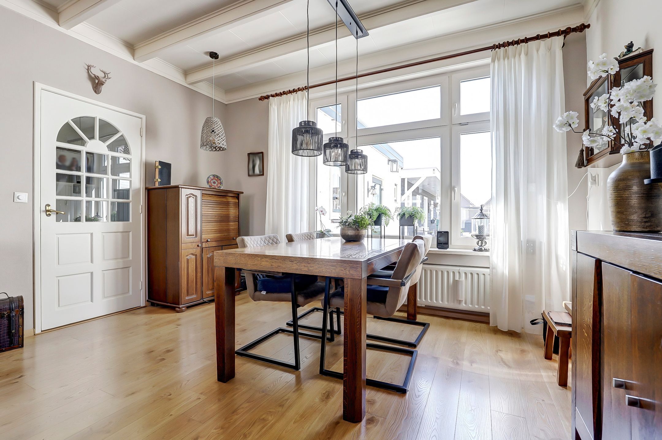 Foto 21 van Hartoogstraat 3