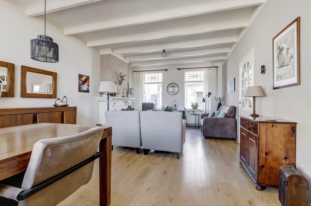 Foto 22 van Hartoogstraat 3