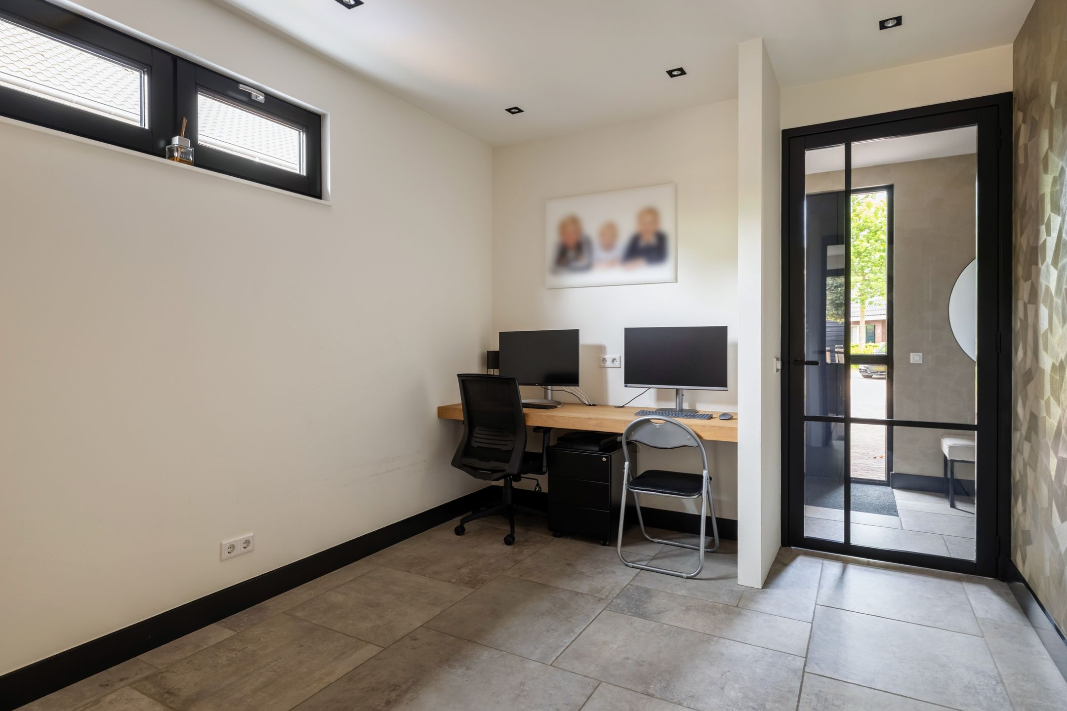 Foto 15 van Dorpsplein 10-E