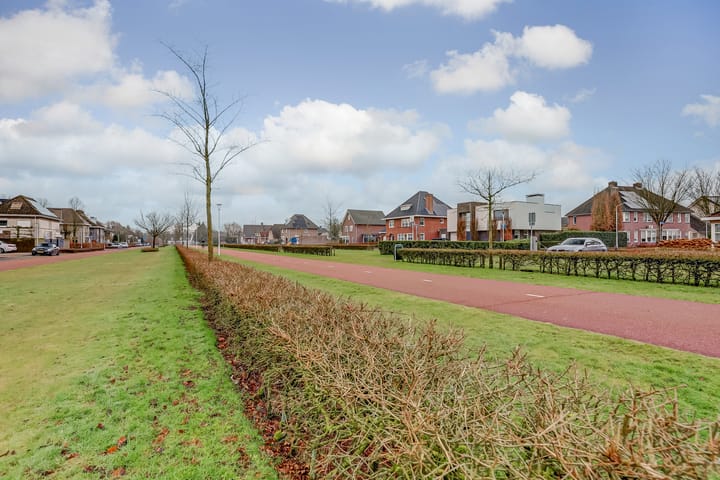 Foto 50 van Zwaanvelden 28