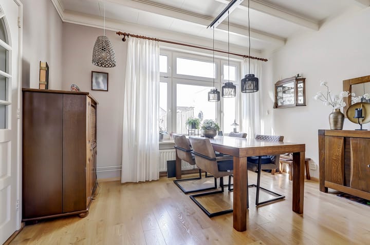 Foto 20 van Hartoogstraat 3