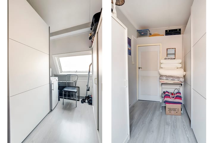 Foto 25 van Hartoogstraat 3