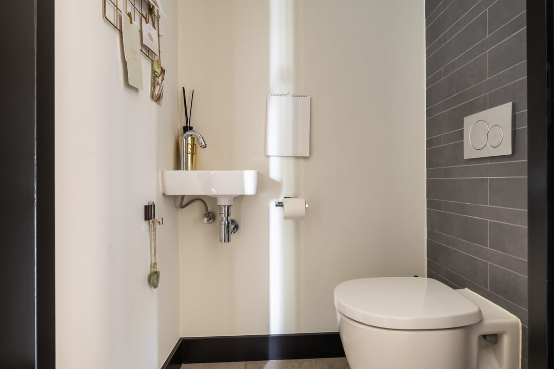 Foto 17 van Dorpsplein 10-E