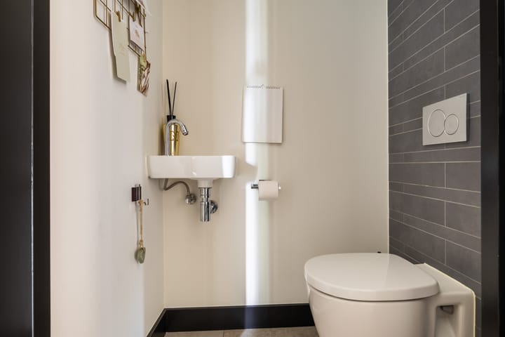 Foto 17 van Dorpsplein 10-E