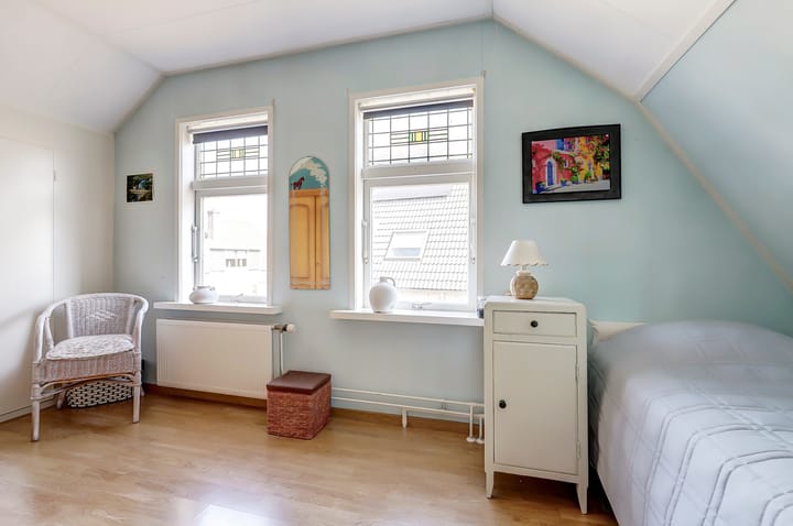 Foto 26 van Hartoogstraat 3