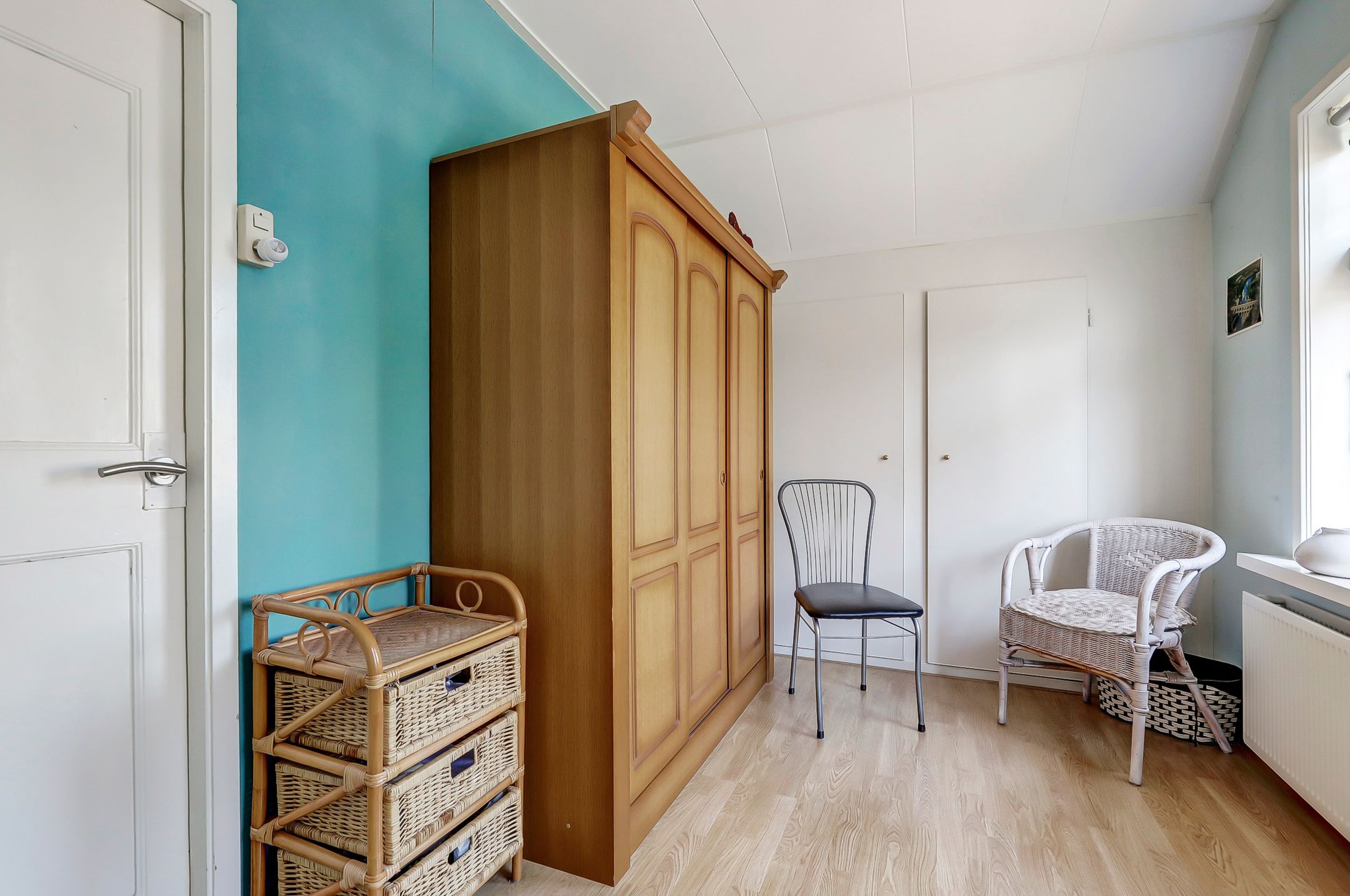 Foto 27 van Hartoogstraat 3