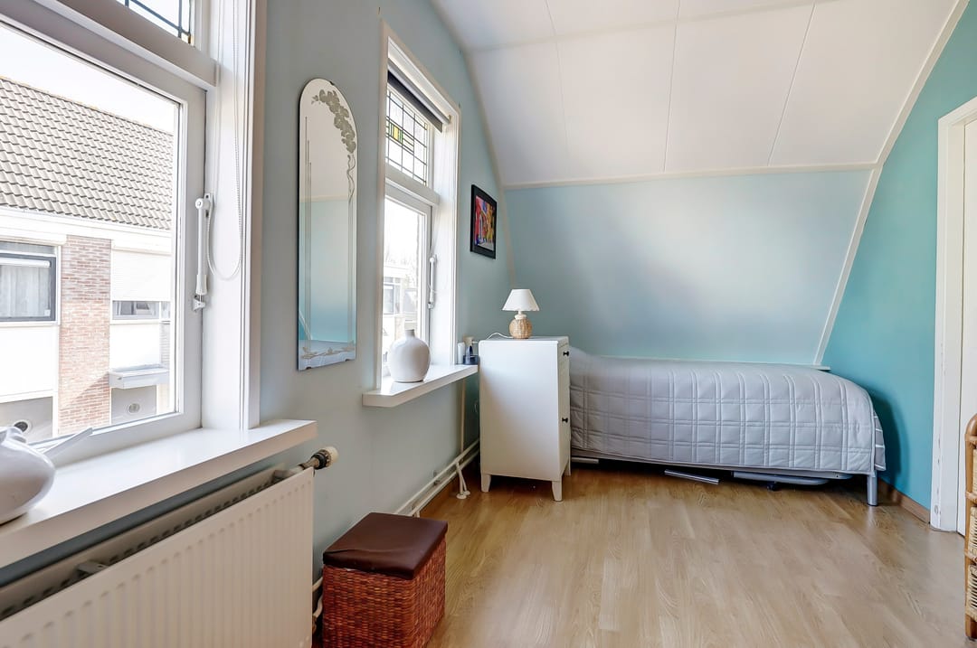 Foto 28 van Hartoogstraat 3