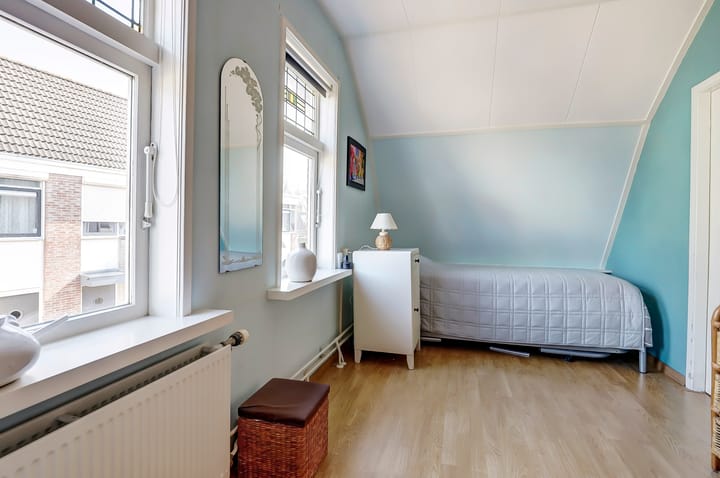 Foto 28 van Hartoogstraat 3