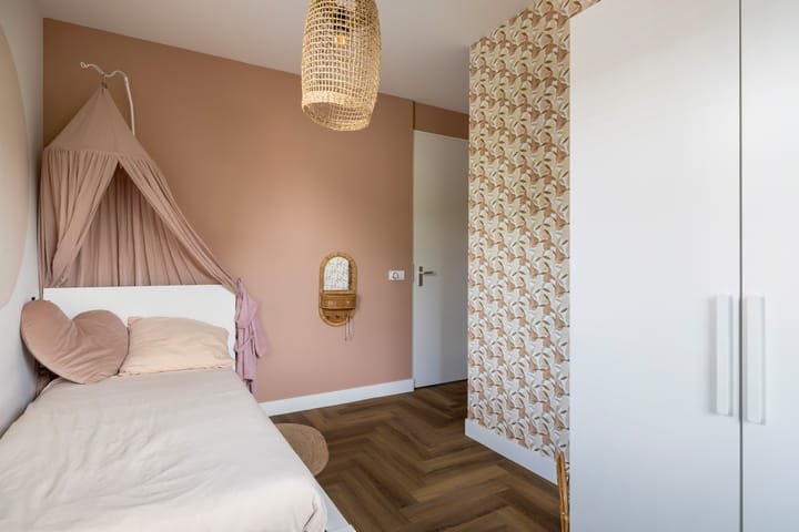 Foto 23 van Dorpsplein 10-E