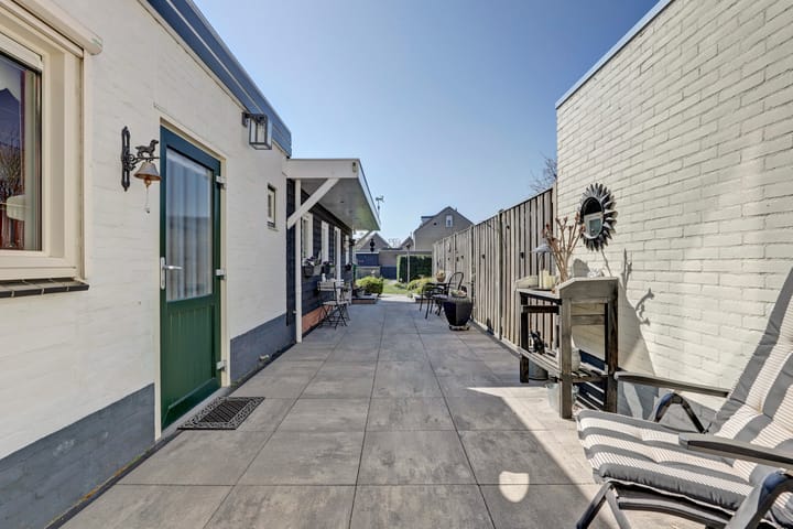 Foto 32 van Hartoogstraat 3