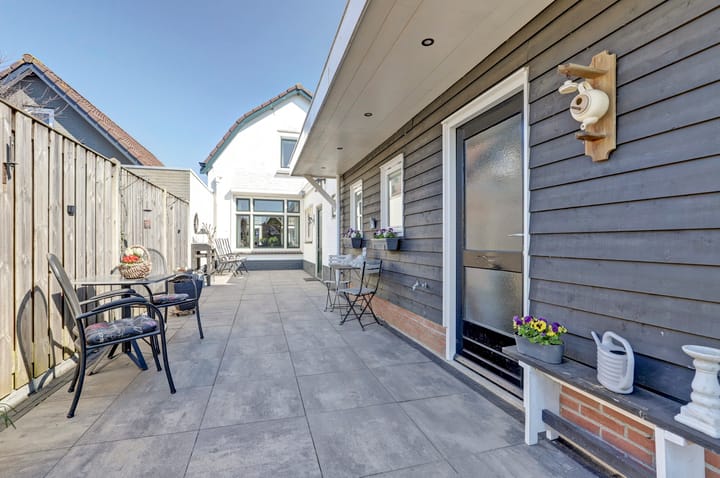 Foto 33 van Hartoogstraat 3