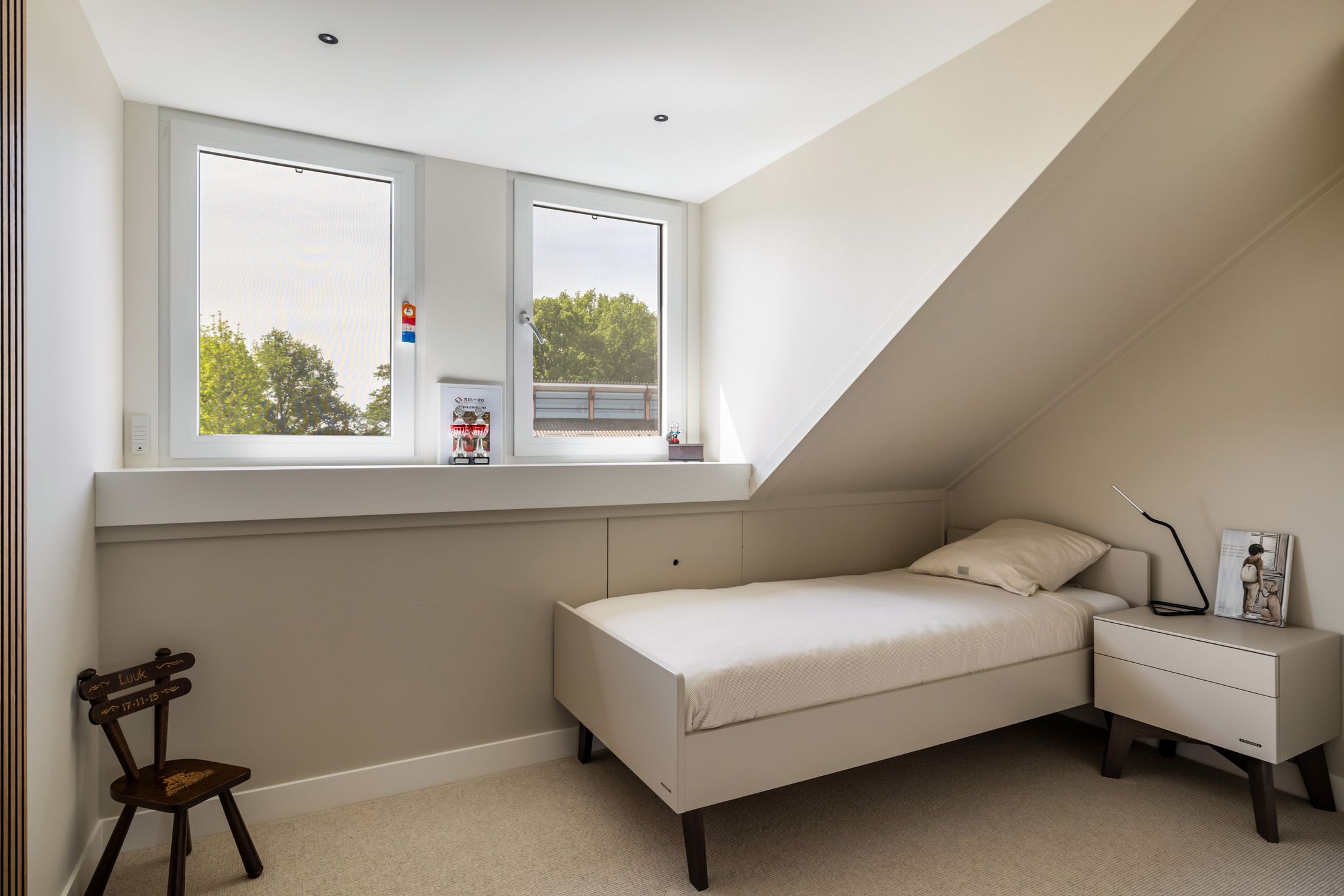 Foto 27 van Dorpsplein 10-E